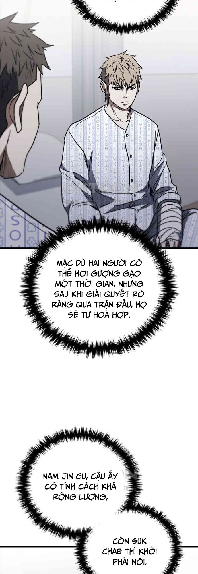 Cá Mập Wyvern Chapter 76 - 40