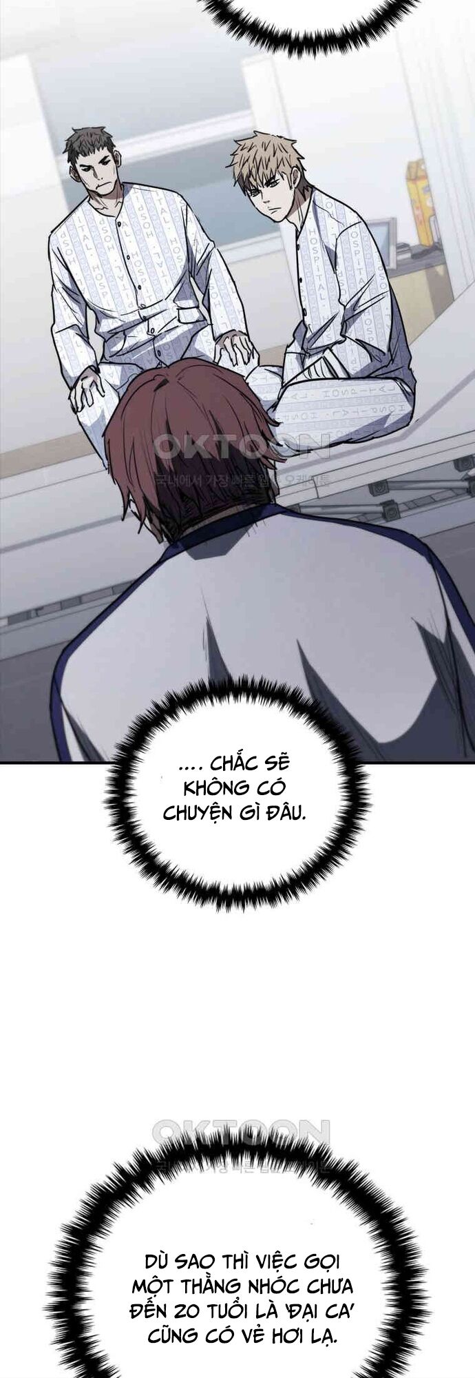 Cá Mập Wyvern Chapter 76 - 41