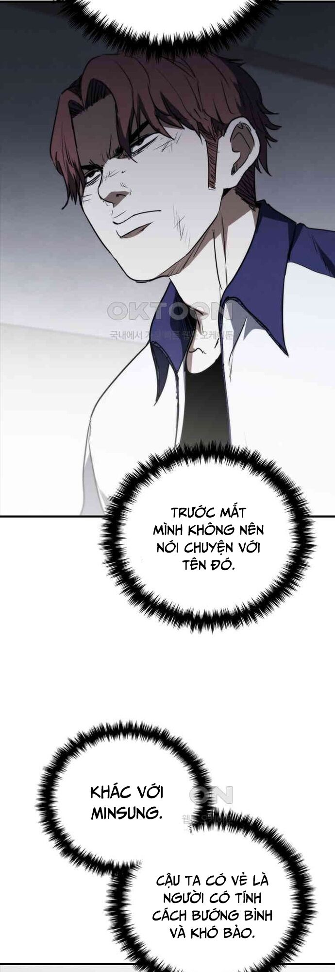 Cá Mập Wyvern Chapter 76 - 42