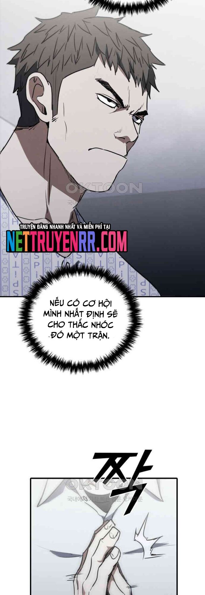 Cá Mập Wyvern Chapter 76 - 43