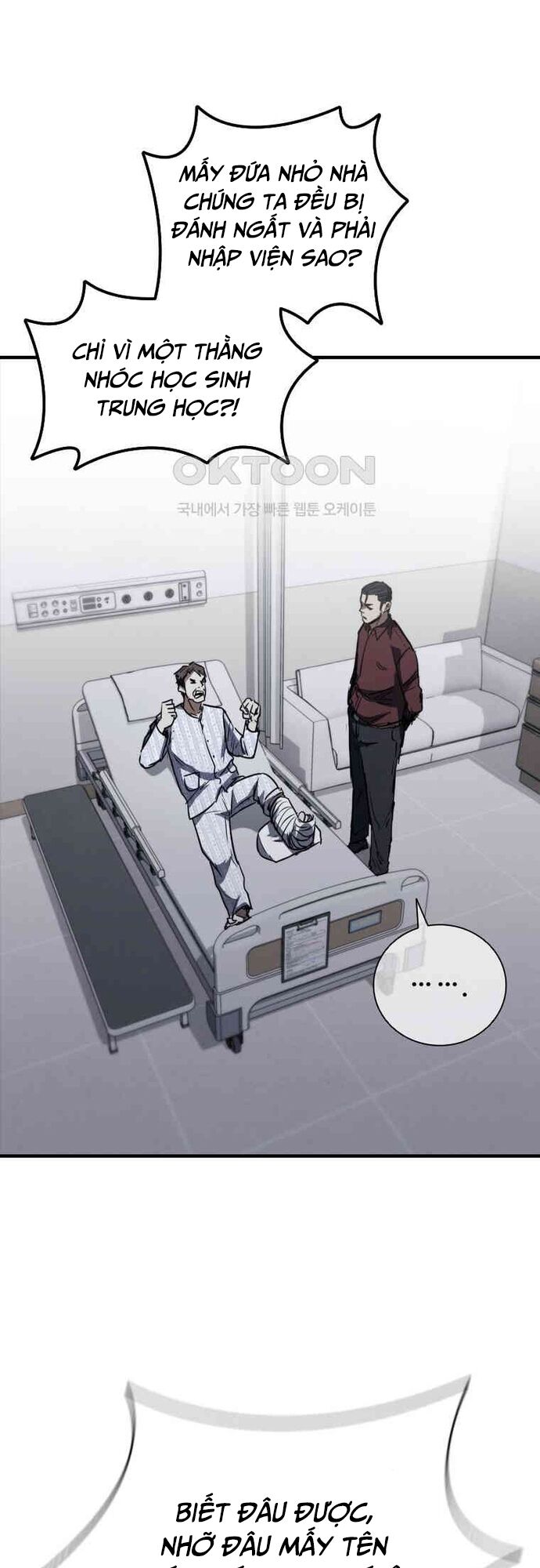 Cá Mập Wyvern Chapter 76 - 47