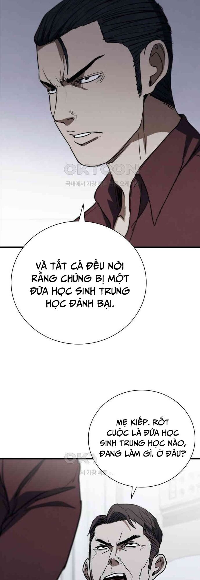 Cá Mập Wyvern Chapter 76 - 49