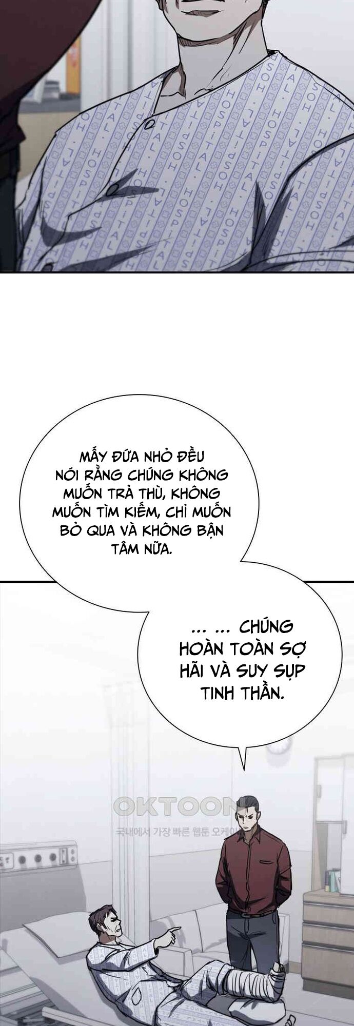 Cá Mập Wyvern Chapter 76 - 50