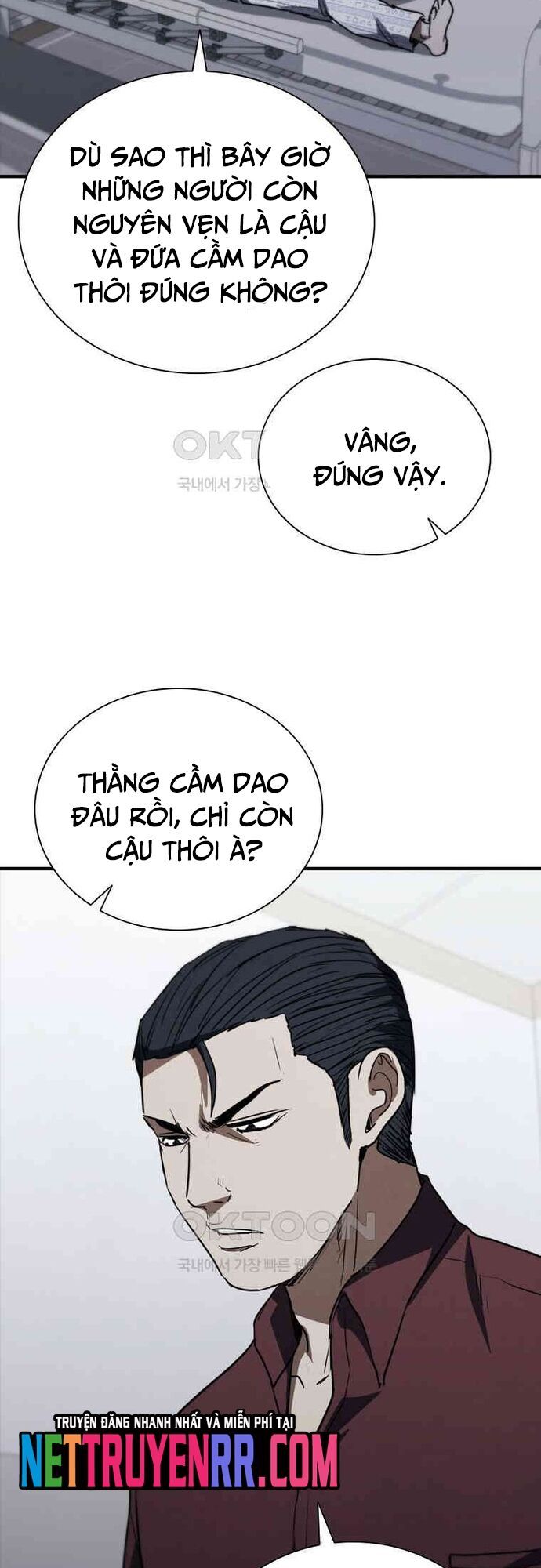 Cá Mập Wyvern Chapter 76 - 51