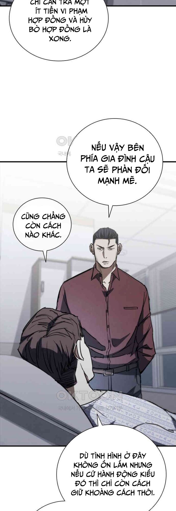 Cá Mập Wyvern Chapter 76 - 53