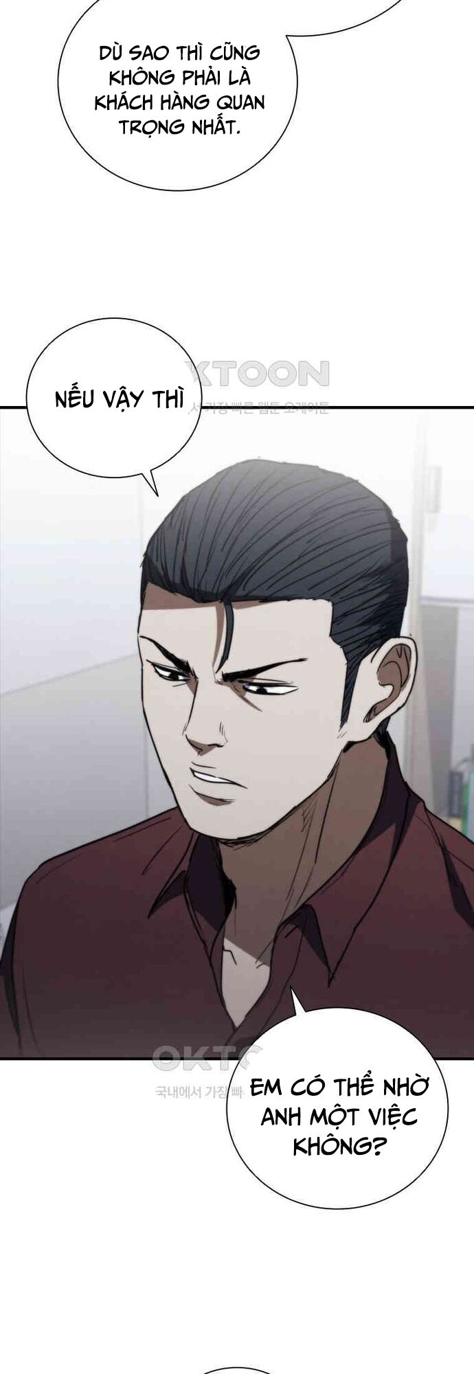 Cá Mập Wyvern Chapter 76 - 54