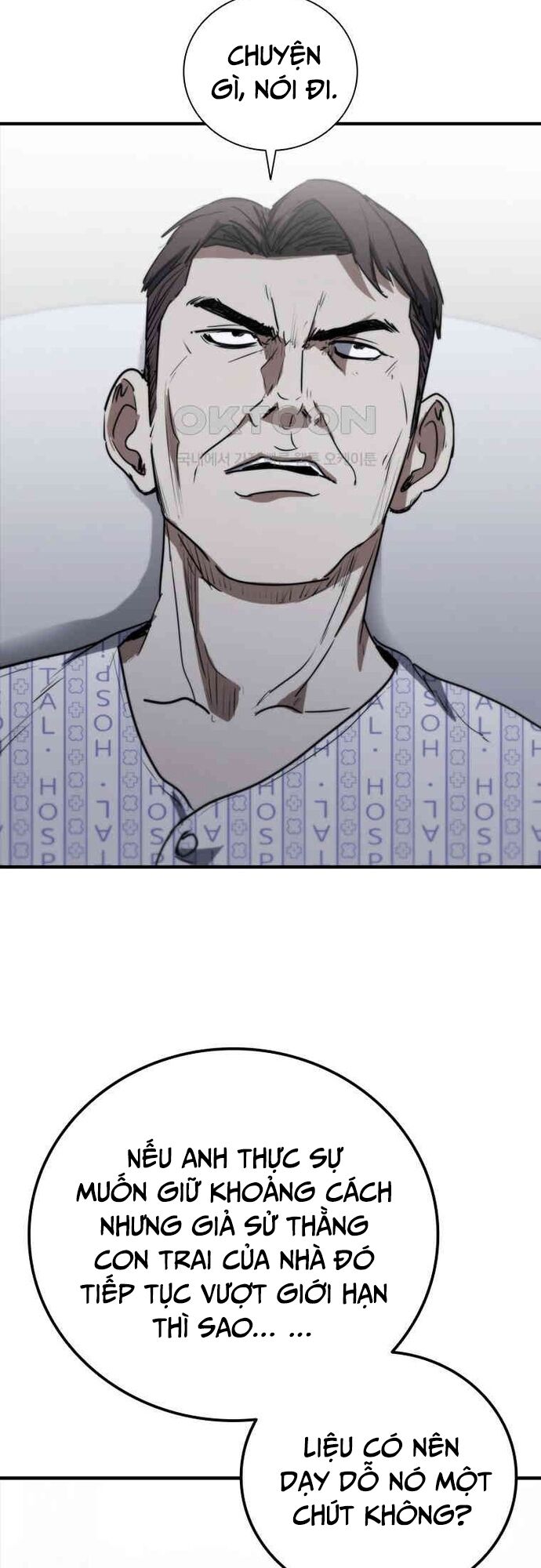 Cá Mập Wyvern Chapter 76 - 55