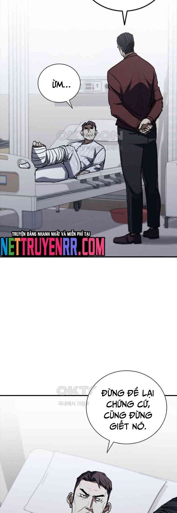 Cá Mập Wyvern Chapter 76 - 56