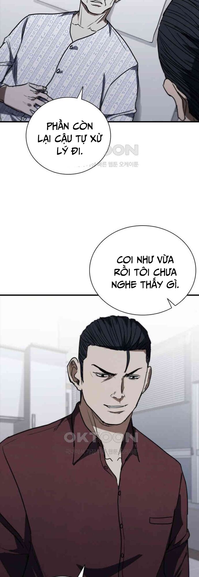 Cá Mập Wyvern Chapter 76 - 57
