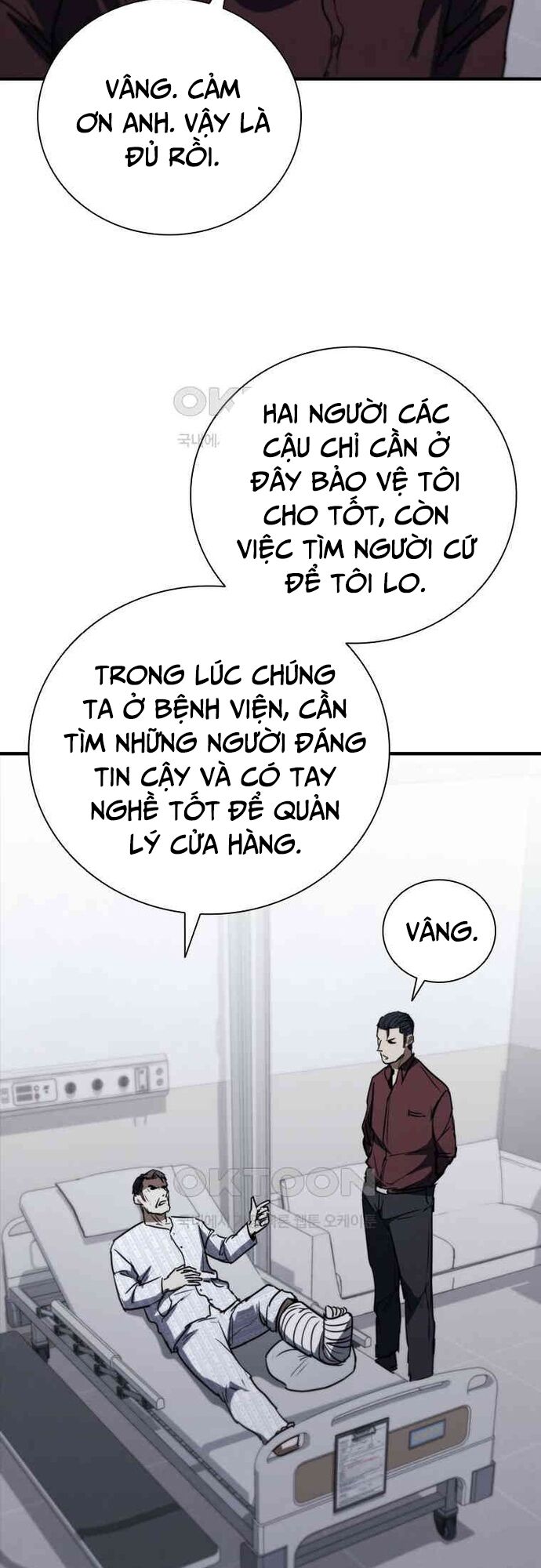 Cá Mập Wyvern Chapter 76 - 58