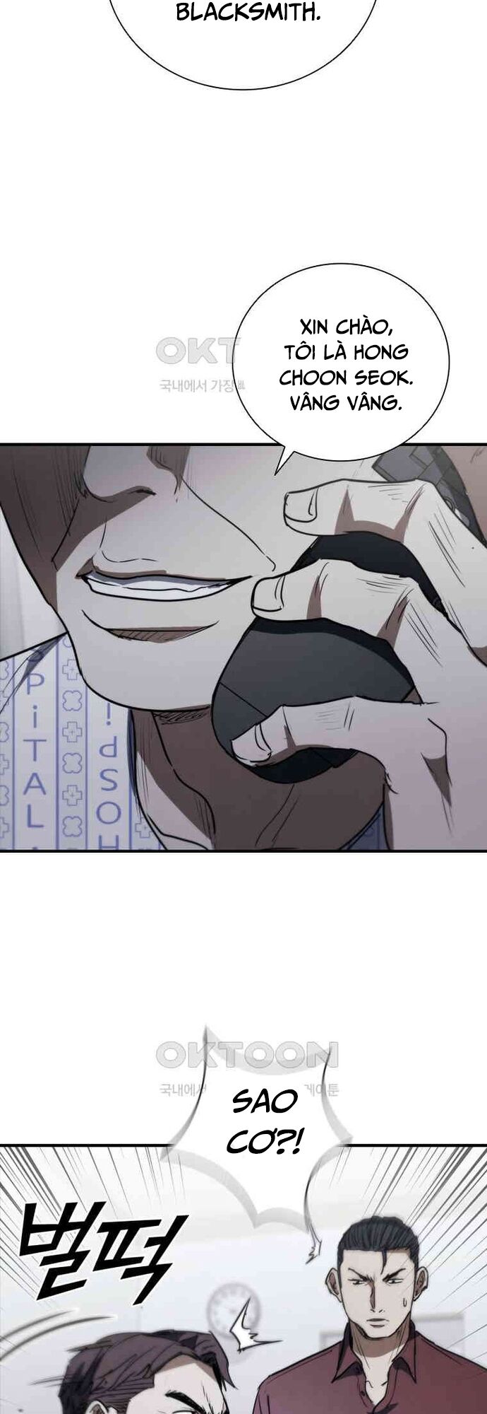 Cá Mập Wyvern Chapter 76 - 60