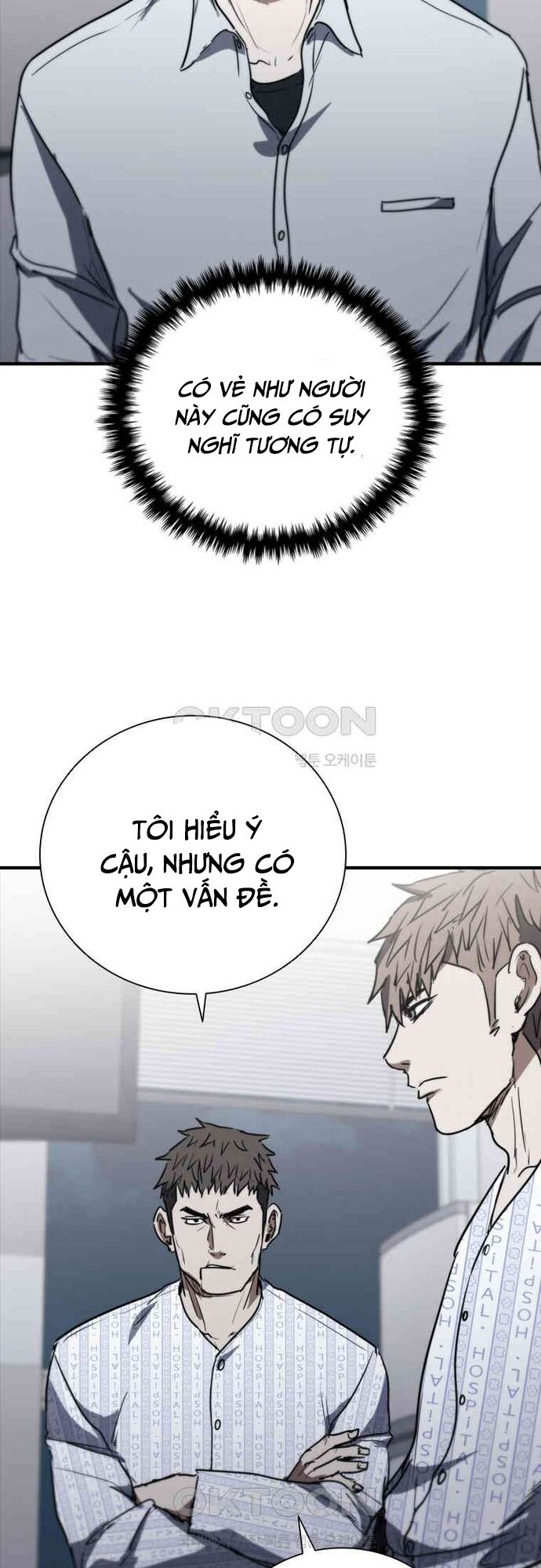 Cá Mập Wyvern Chapter 76 - 7