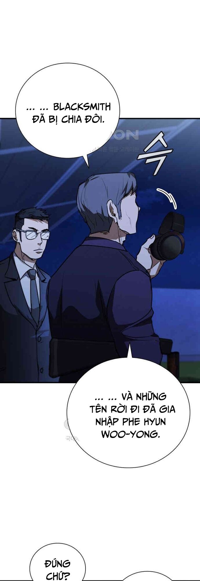 Cá Mập Wyvern Chapter 76 - 64