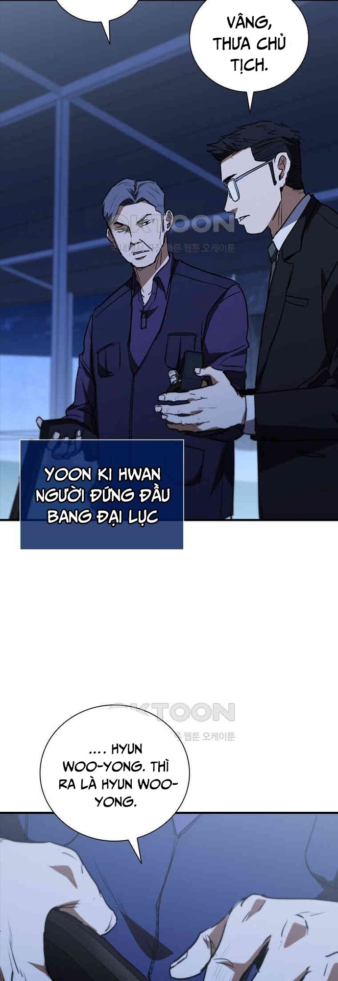 Cá Mập Wyvern Chapter 76 - 65