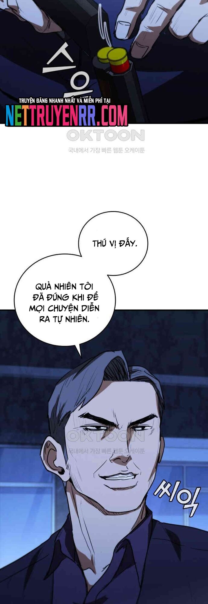 Cá Mập Wyvern Chapter 76 - 66