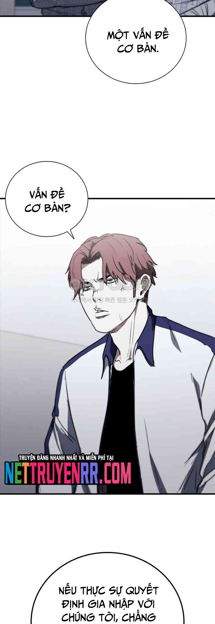 Cá Mập Wyvern Chapter 76 - 8