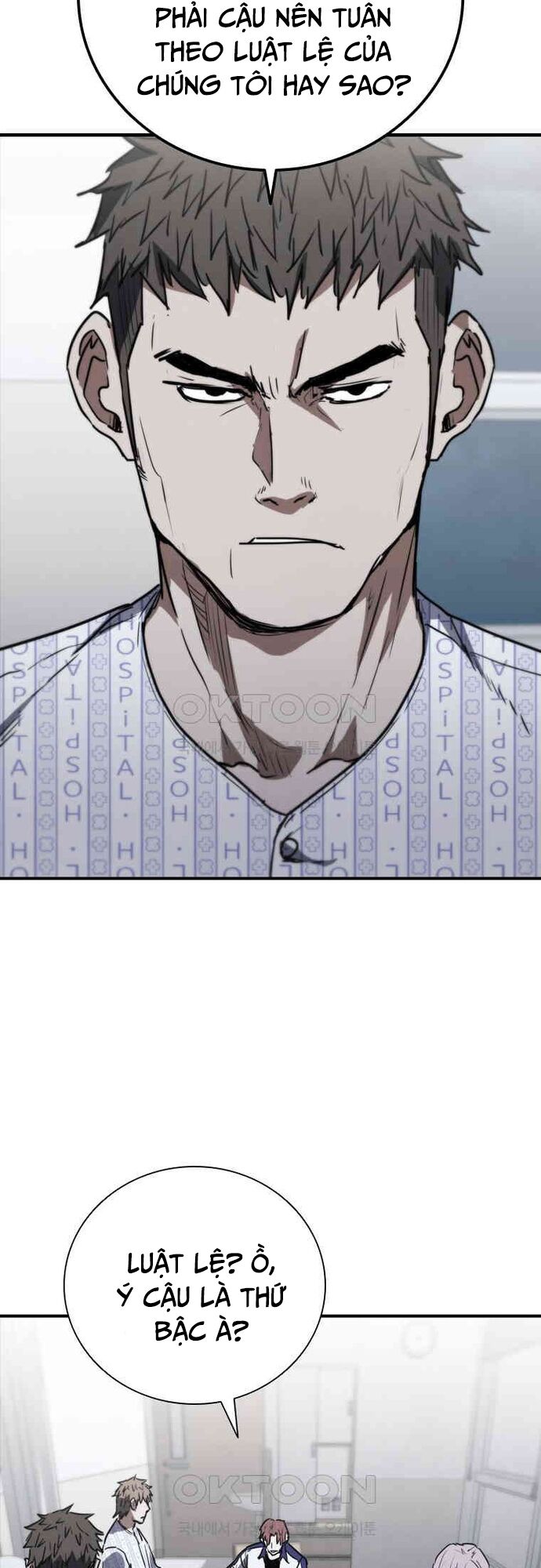 Cá Mập Wyvern Chapter 76 - 9