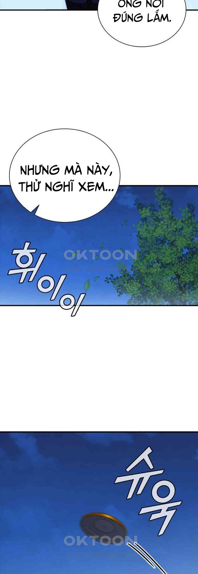 Cá Mập Wyvern Chapter 77 - 11