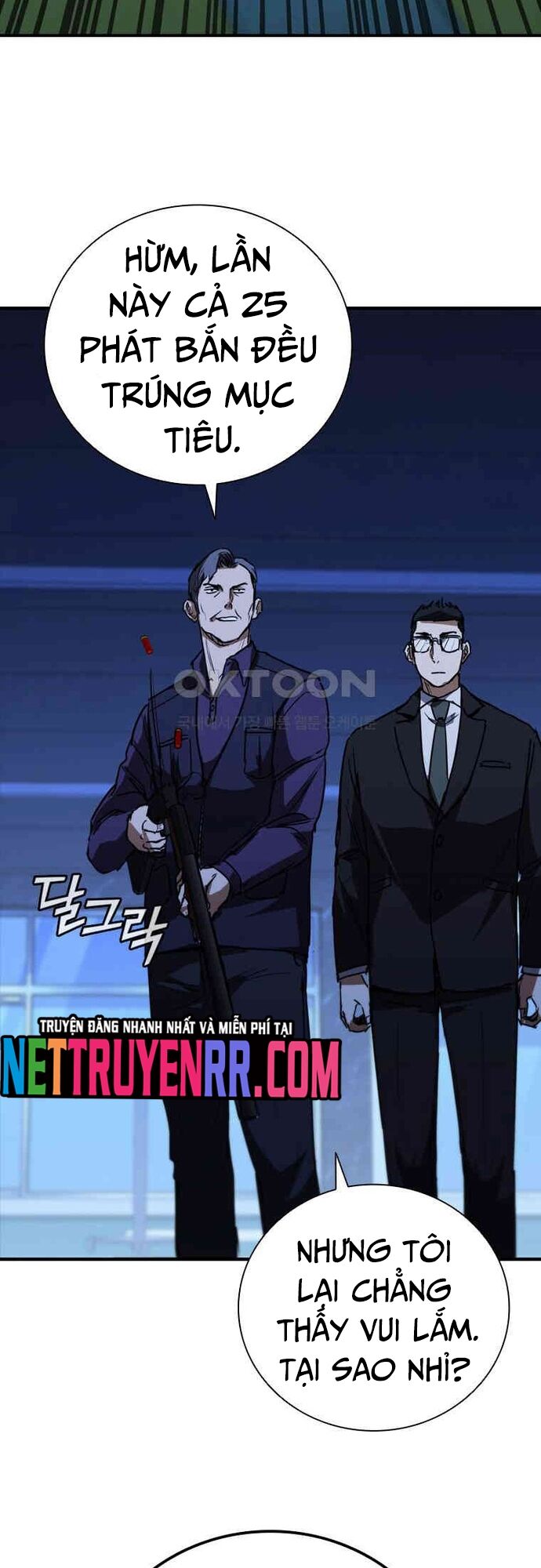 Cá Mập Wyvern Chapter 77 - 13