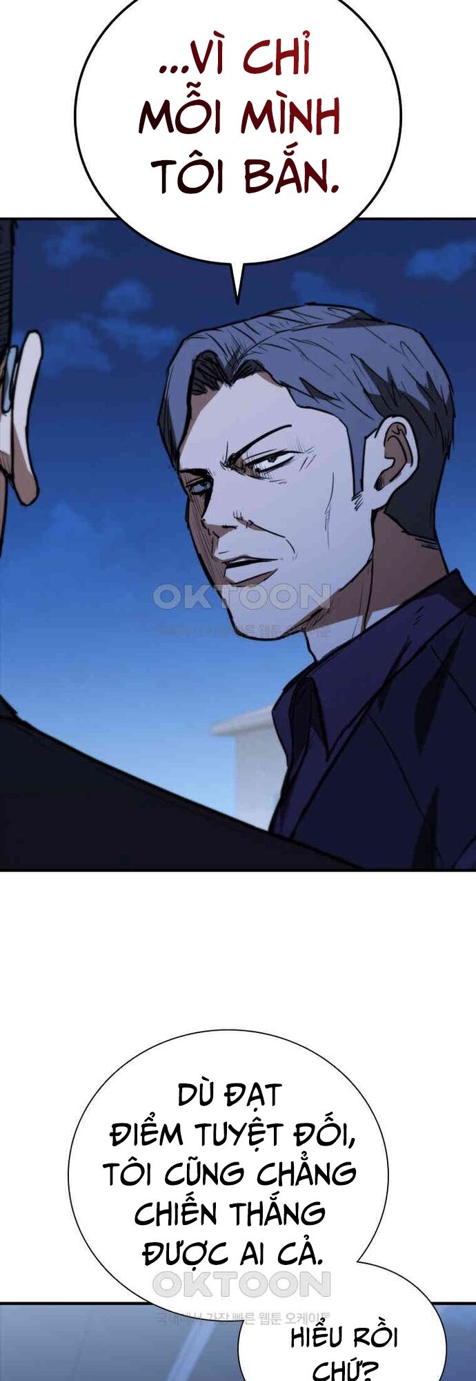 Cá Mập Wyvern Chapter 77 - 14