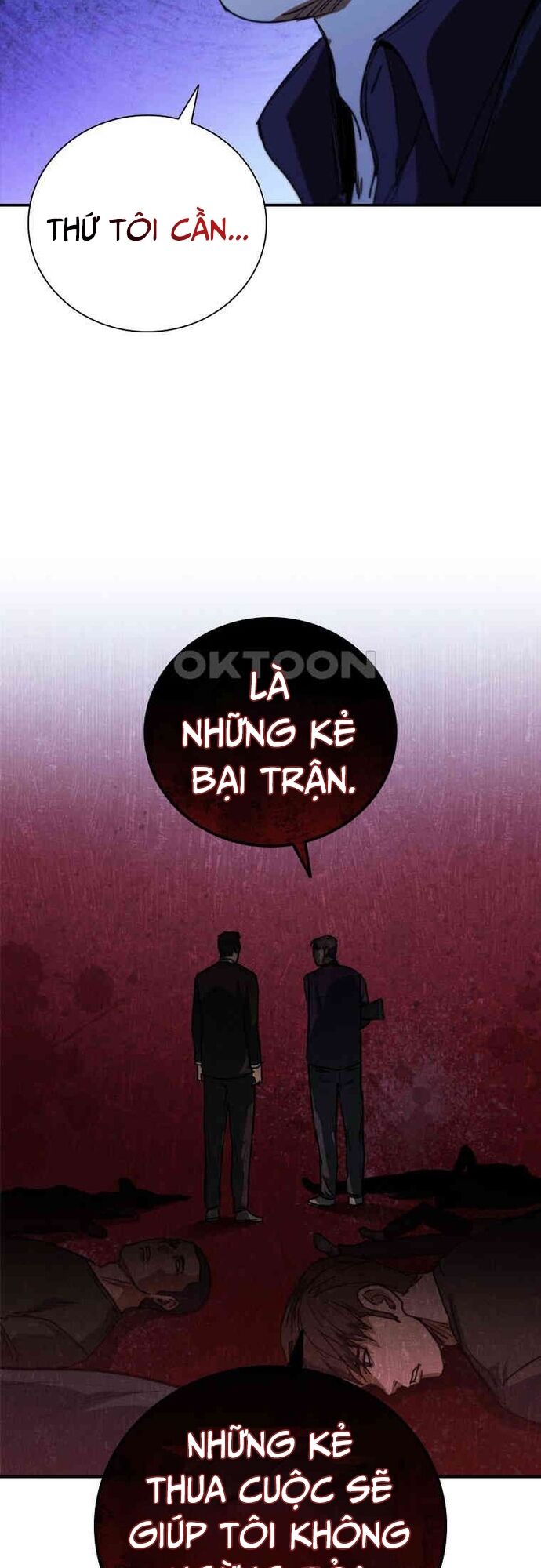 Cá Mập Wyvern Chapter 77 - 16