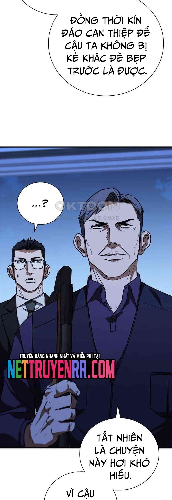 Cá Mập Wyvern Chapter 77 - 19