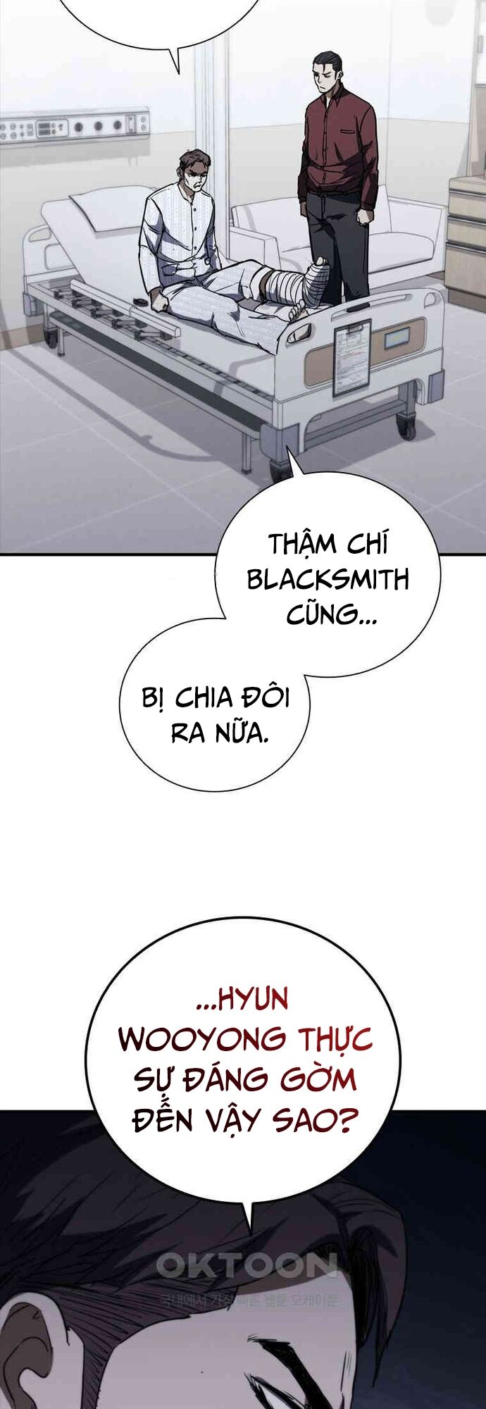 Cá Mập Wyvern Chapter 77 - 22