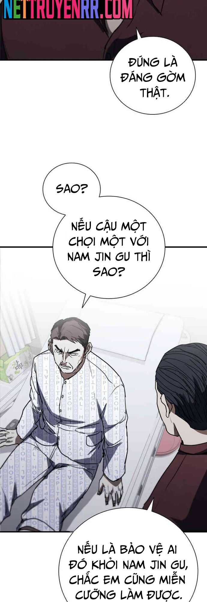 Cá Mập Wyvern Chapter 77 - 24