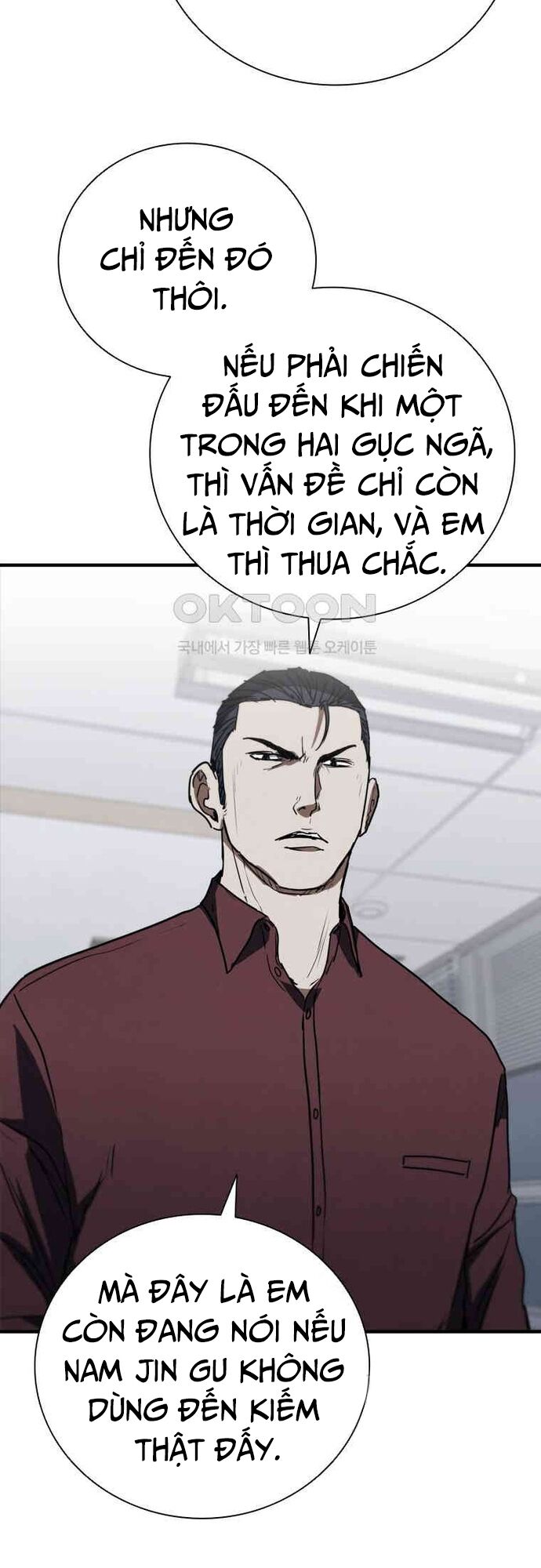 Cá Mập Wyvern Chapter 77 - 25