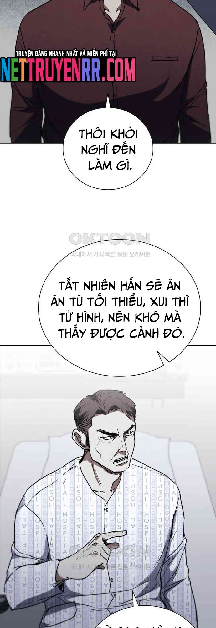 Cá Mập Wyvern Chapter 77 - 27