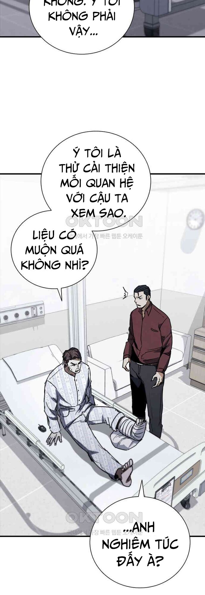 Cá Mập Wyvern Chapter 77 - 29