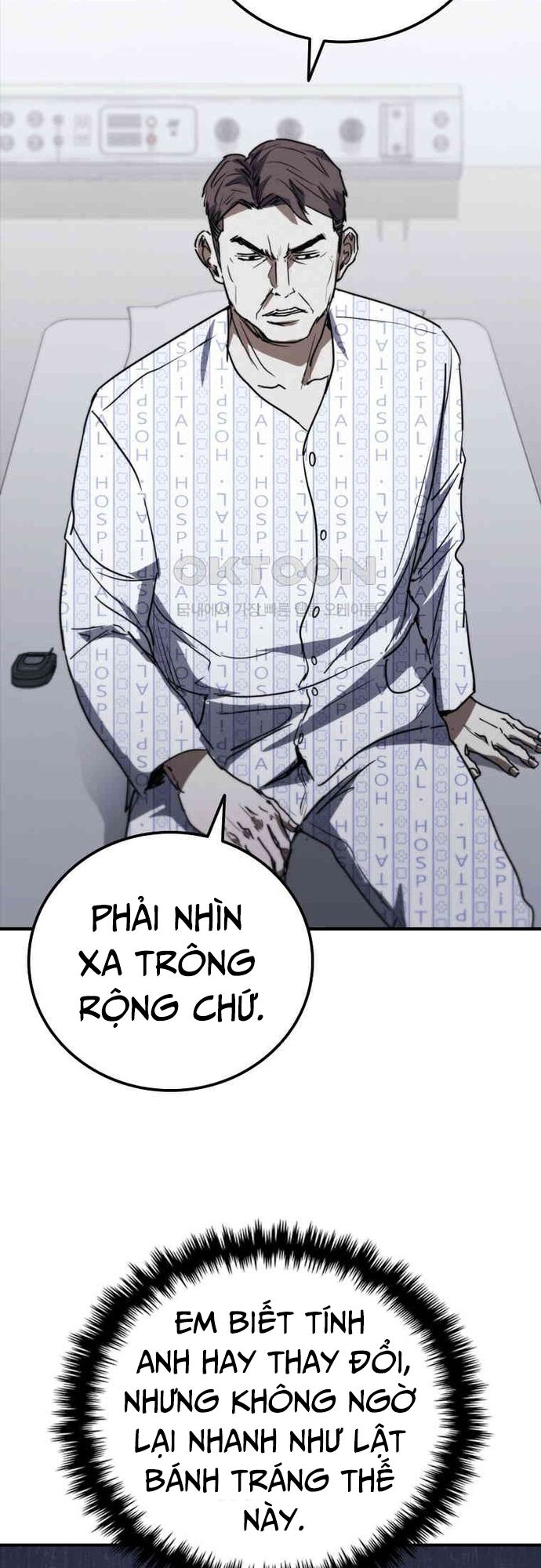 Cá Mập Wyvern Chapter 77 - 31