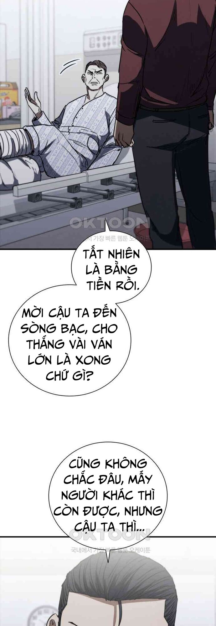 Cá Mập Wyvern Chapter 77 - 33