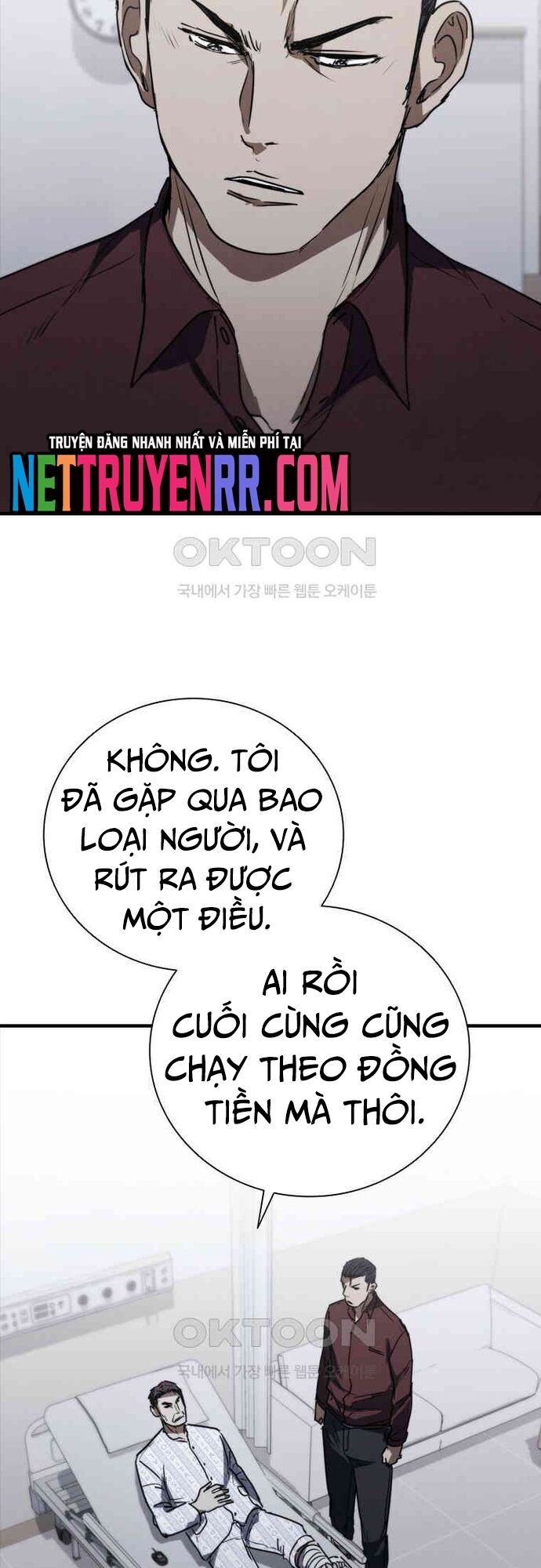 Cá Mập Wyvern Chapter 77 - 34