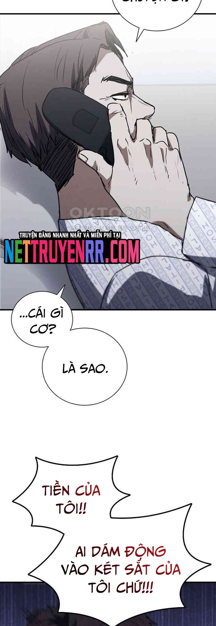 Cá Mập Wyvern Chapter 77 - 37