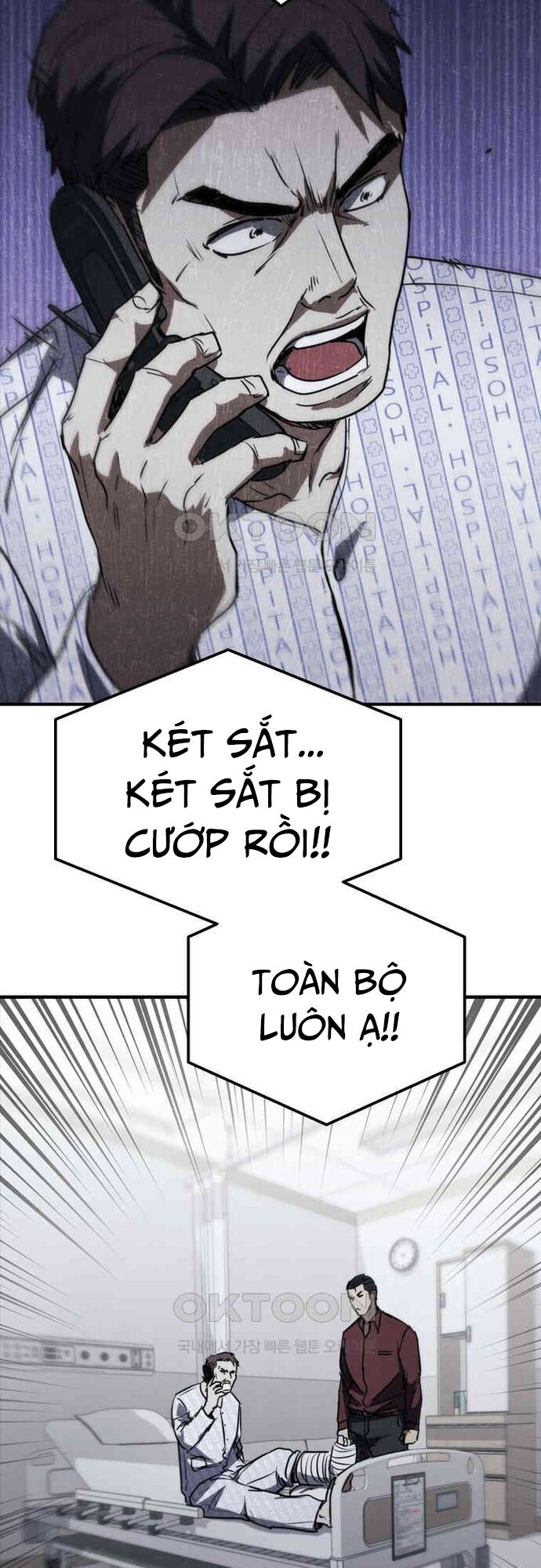 Cá Mập Wyvern Chapter 77 - 38