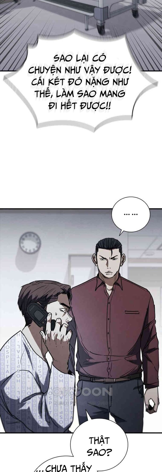 Cá Mập Wyvern Chapter 77 - 39