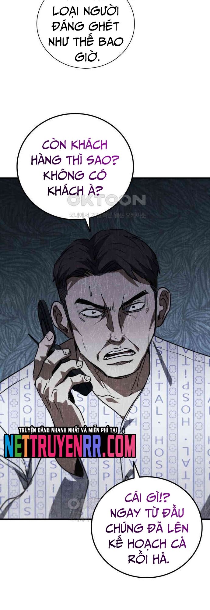 Cá Mập Wyvern Chapter 77 - 40