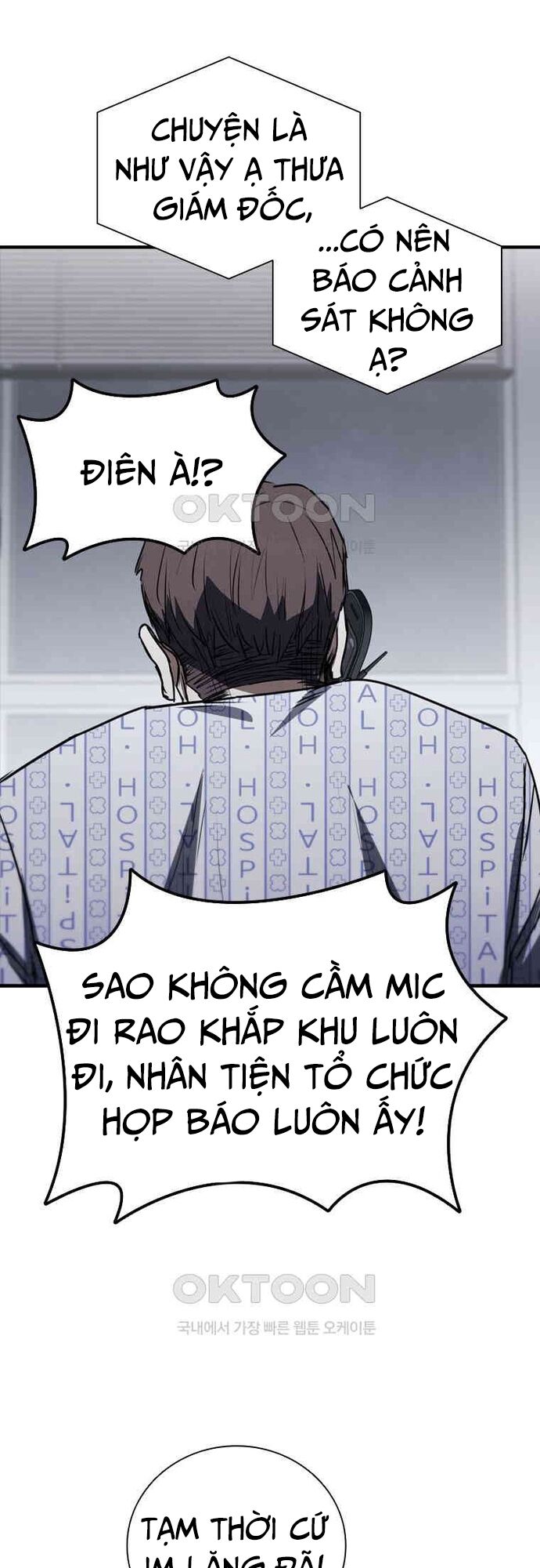 Cá Mập Wyvern Chapter 77 - 41