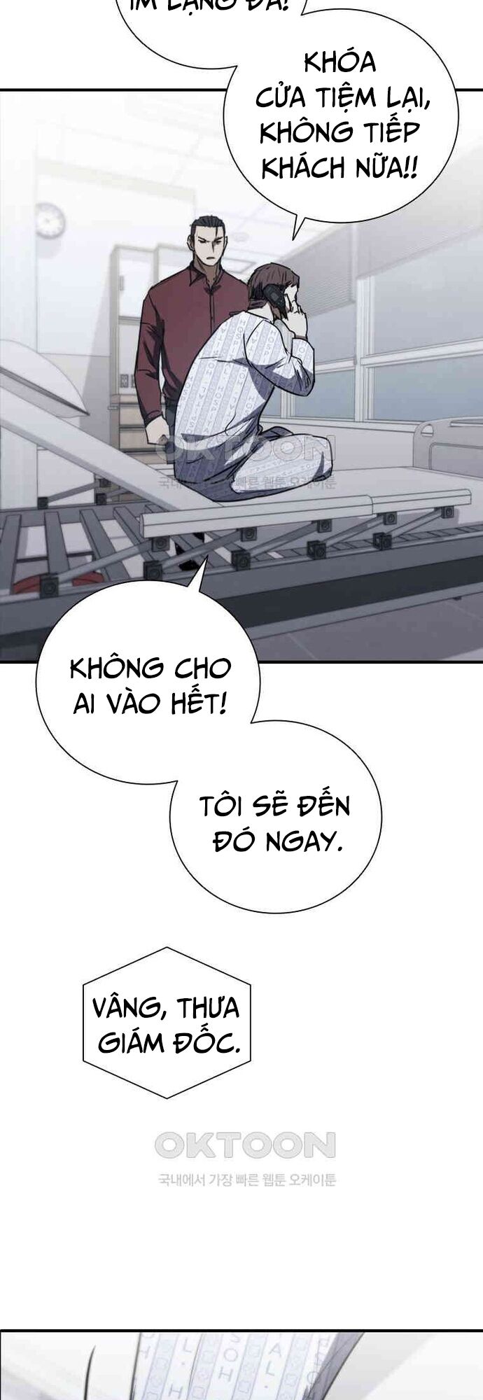 Cá Mập Wyvern Chapter 77 - 42