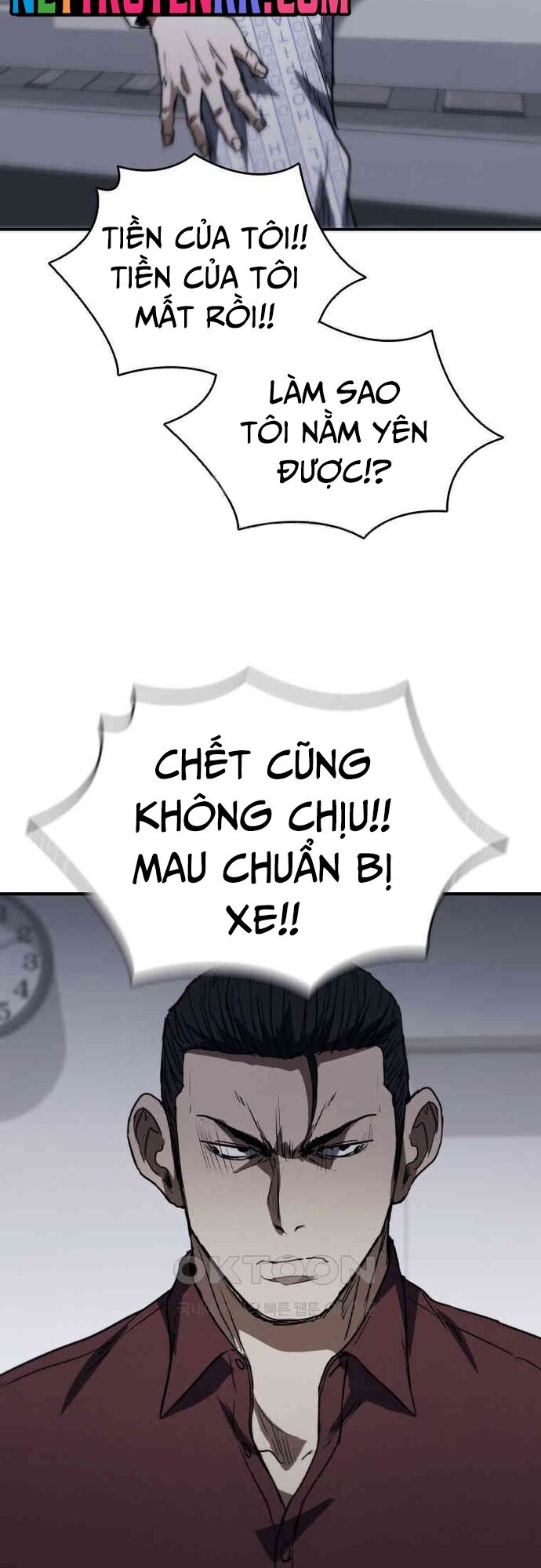 Cá Mập Wyvern Chapter 77 - 44