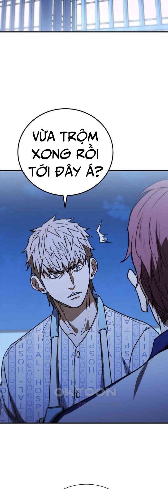 Cá Mập Wyvern Chapter 77 - 46