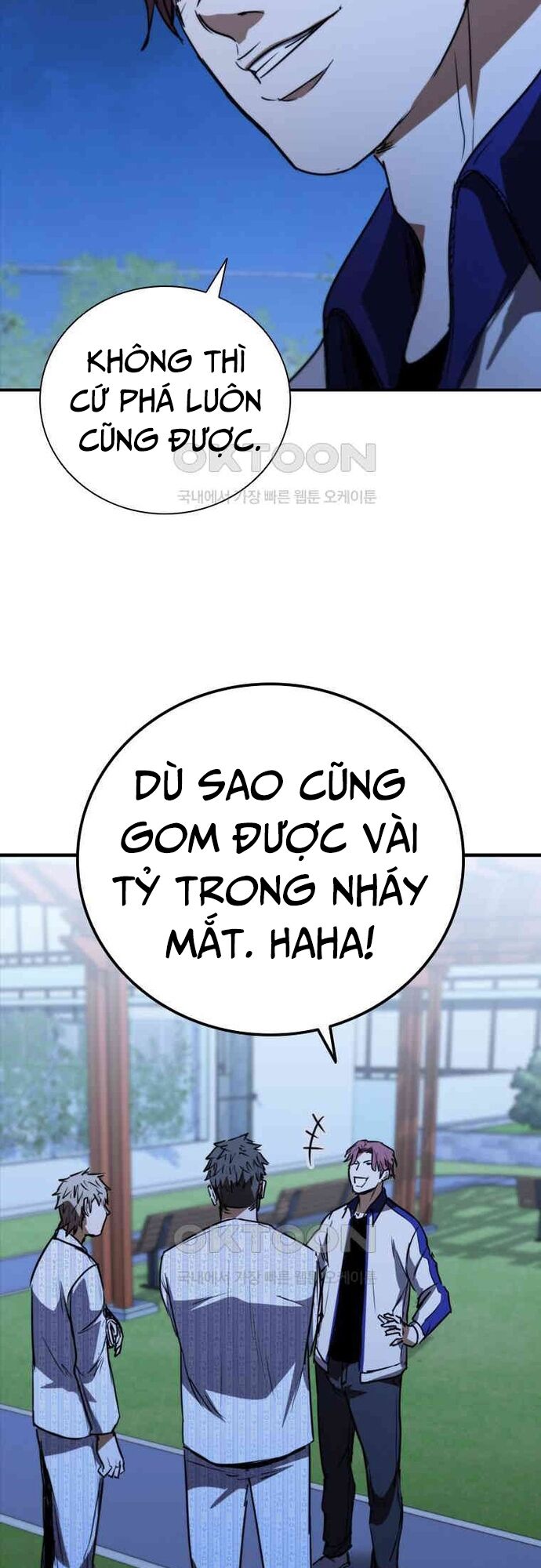 Cá Mập Wyvern Chapter 77 - 49