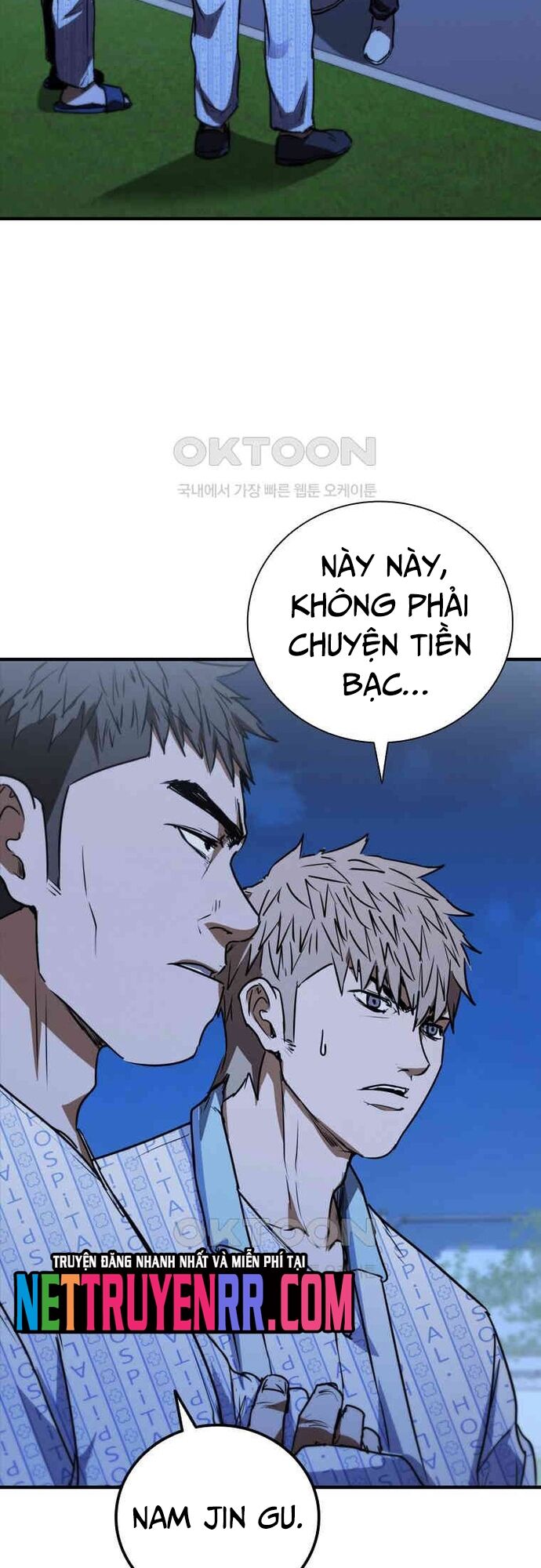 Cá Mập Wyvern Chapter 77 - 50