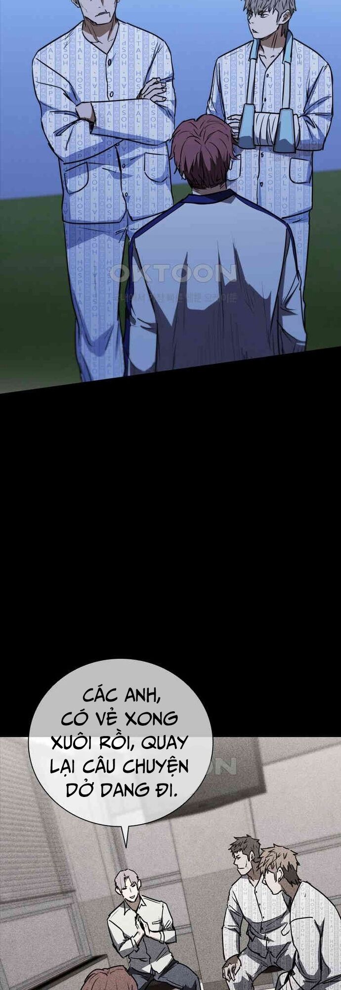 Cá Mập Wyvern Chapter 77 - 53