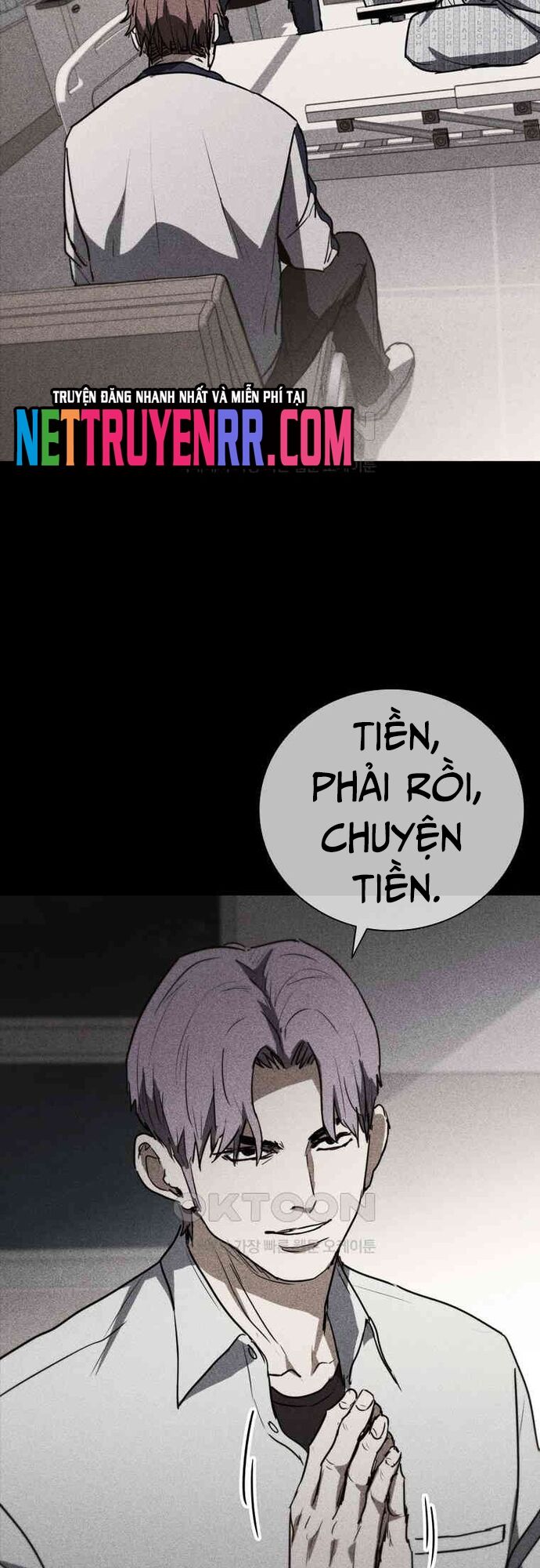 Cá Mập Wyvern Chapter 77 - 54