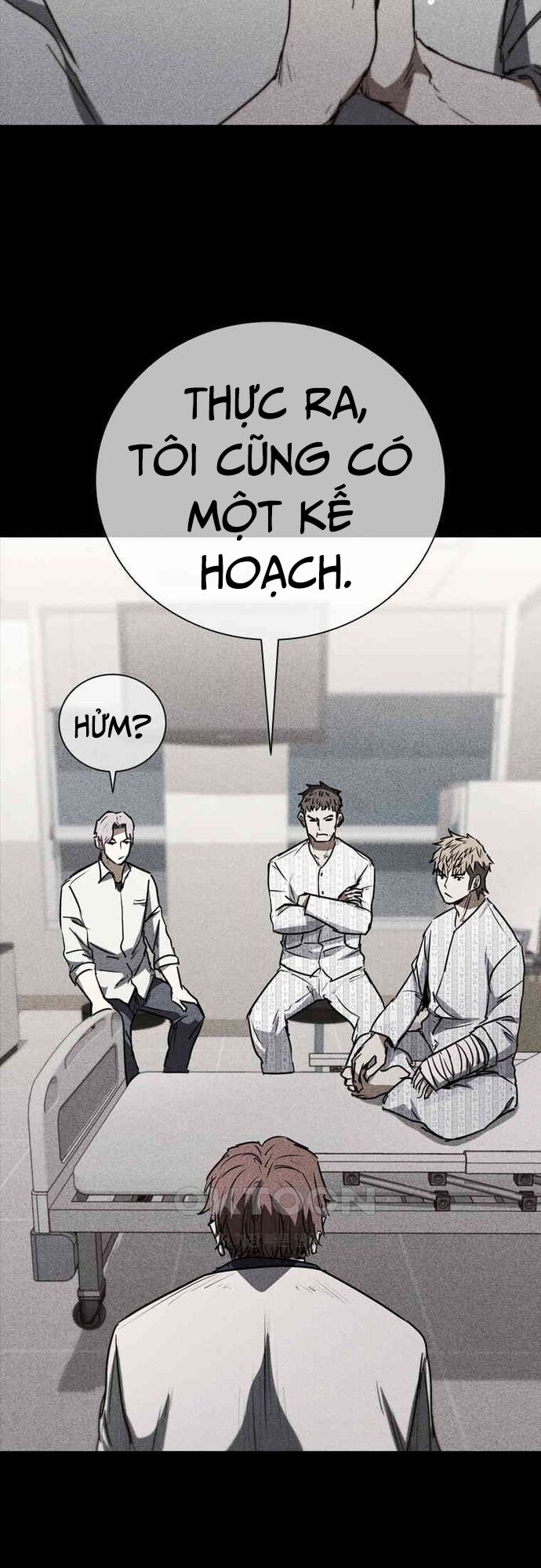 Cá Mập Wyvern Chapter 77 - 55