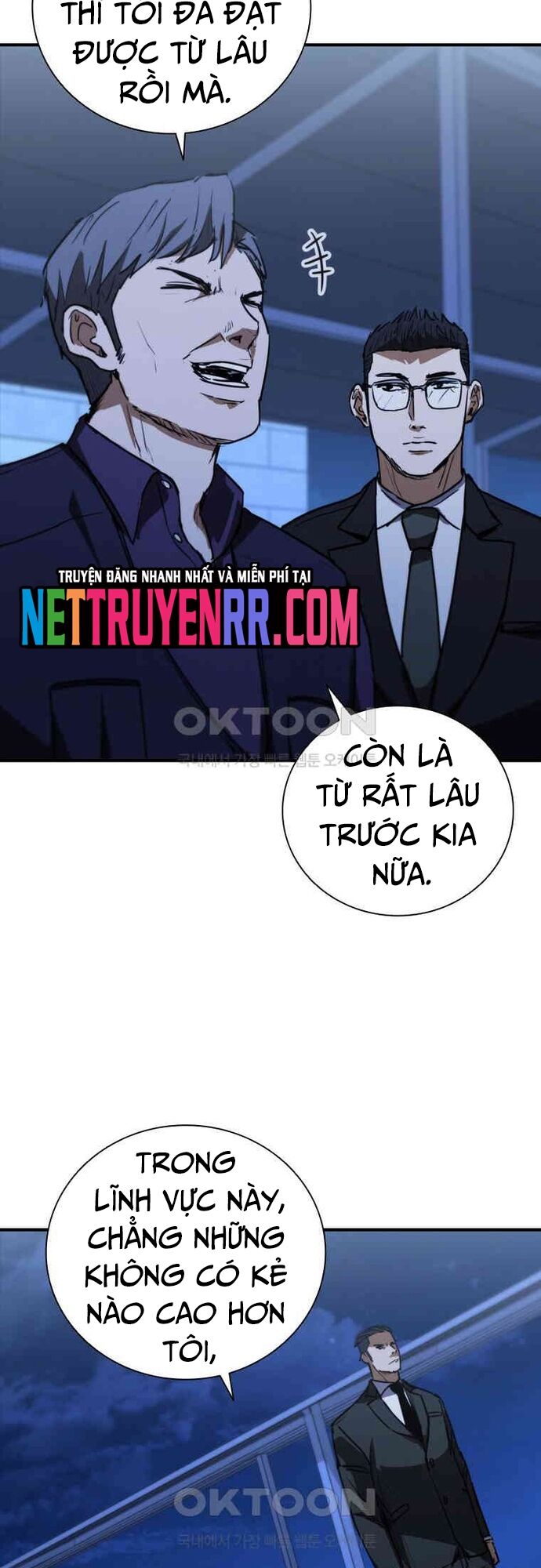 Cá Mập Wyvern Chapter 77 - 7