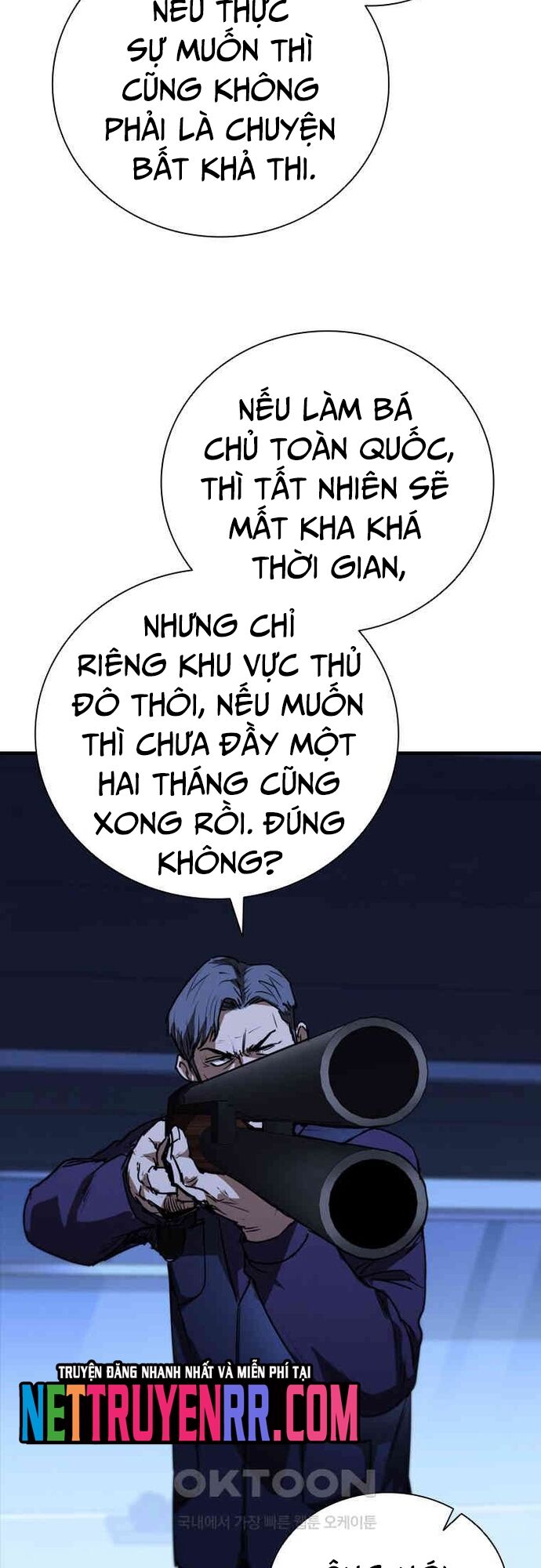 Cá Mập Wyvern Chapter 77 - 10