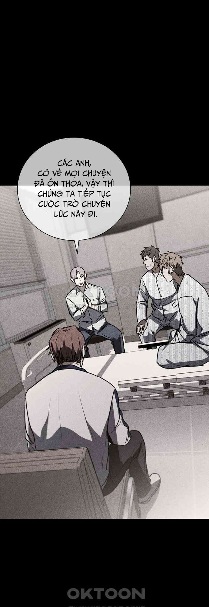 Cá Mập Wyvern Chapter 78 - 2